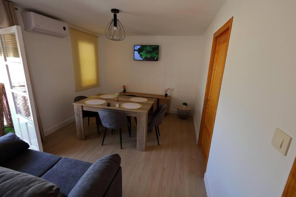 Amore Mio Hellín Exterior foto